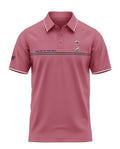 Take Me To The Sea Prime Polo T-Shirt