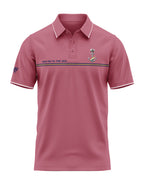 Take Me To The Sea Prime Polo T-Shirt
