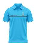 Take Me To The Sea Prime Polo T-Shirt