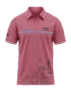 LR-SAM Air Defence Prime Polo T-Shirt