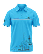 LR-SAM Air Defence Prime Polo T-Shirt
