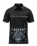 Trident Ship Prime Polo T-Shirt