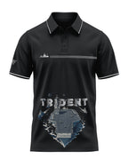 Trident Ship Prime Polo T-Shirt