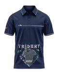 Trident Ship Prime Polo T-Shirt