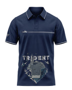 Trident Ship Prime Polo T-Shirt