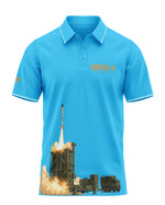 Sky-Blue