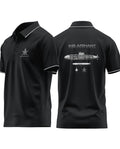 INS Arihant Prime Polo T-Shirt