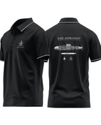 INS Arihant Prime Polo T-Shirt