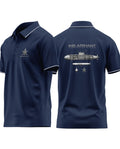 INS Arihant Prime Polo T-Shirt