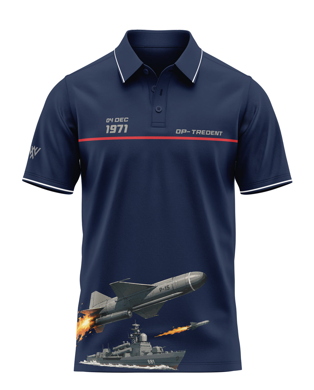 Op-Tredent Prime Polo T-Shirt