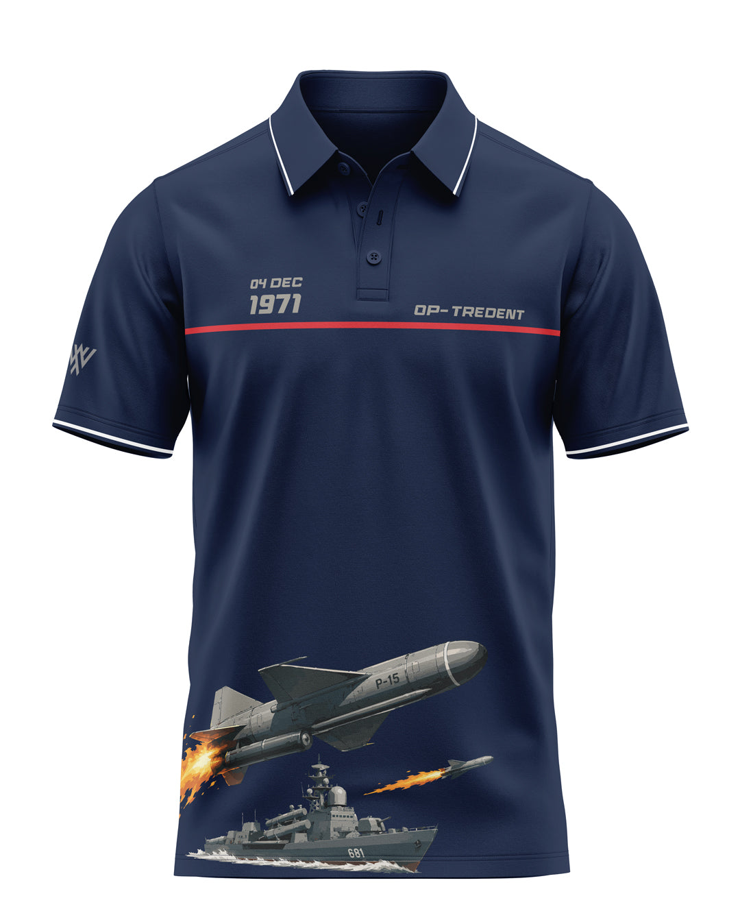 Op-Tredent Prime Polo T-Shirt