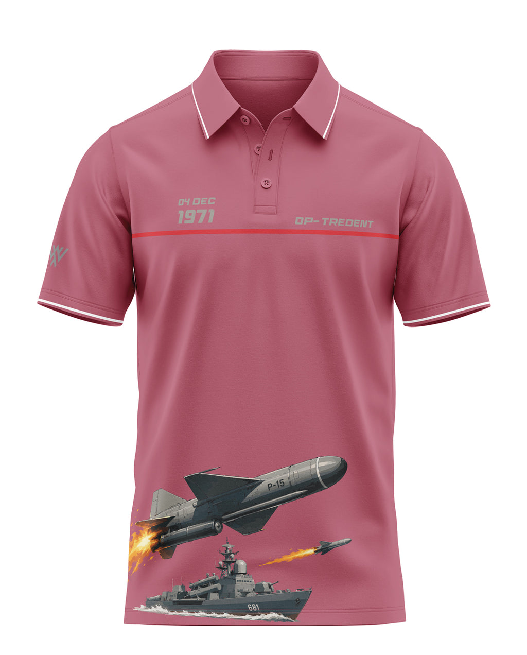 Op-Tredent Prime Polo T-Shirt