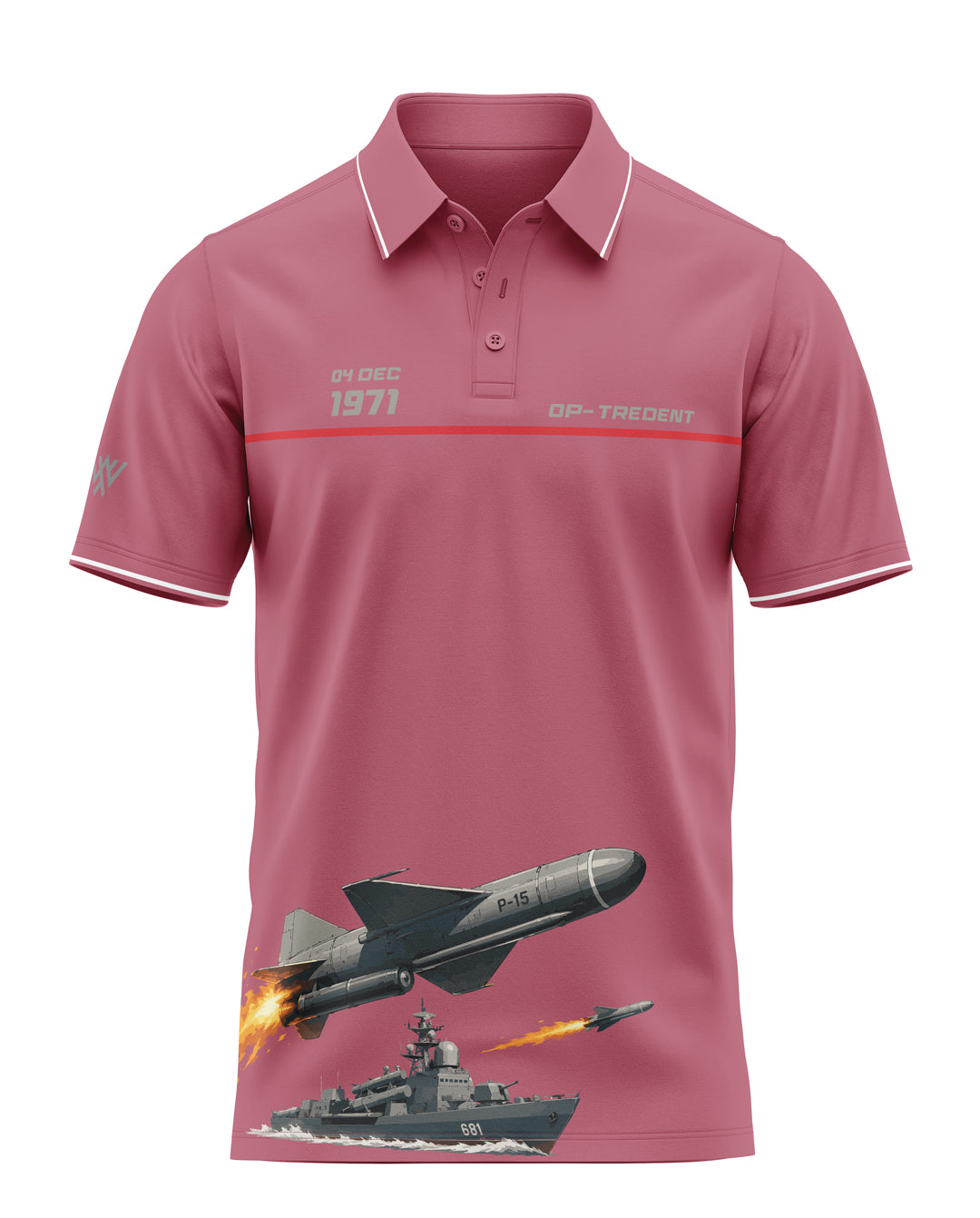 Op-Tredent Prime Polo T-Shirt