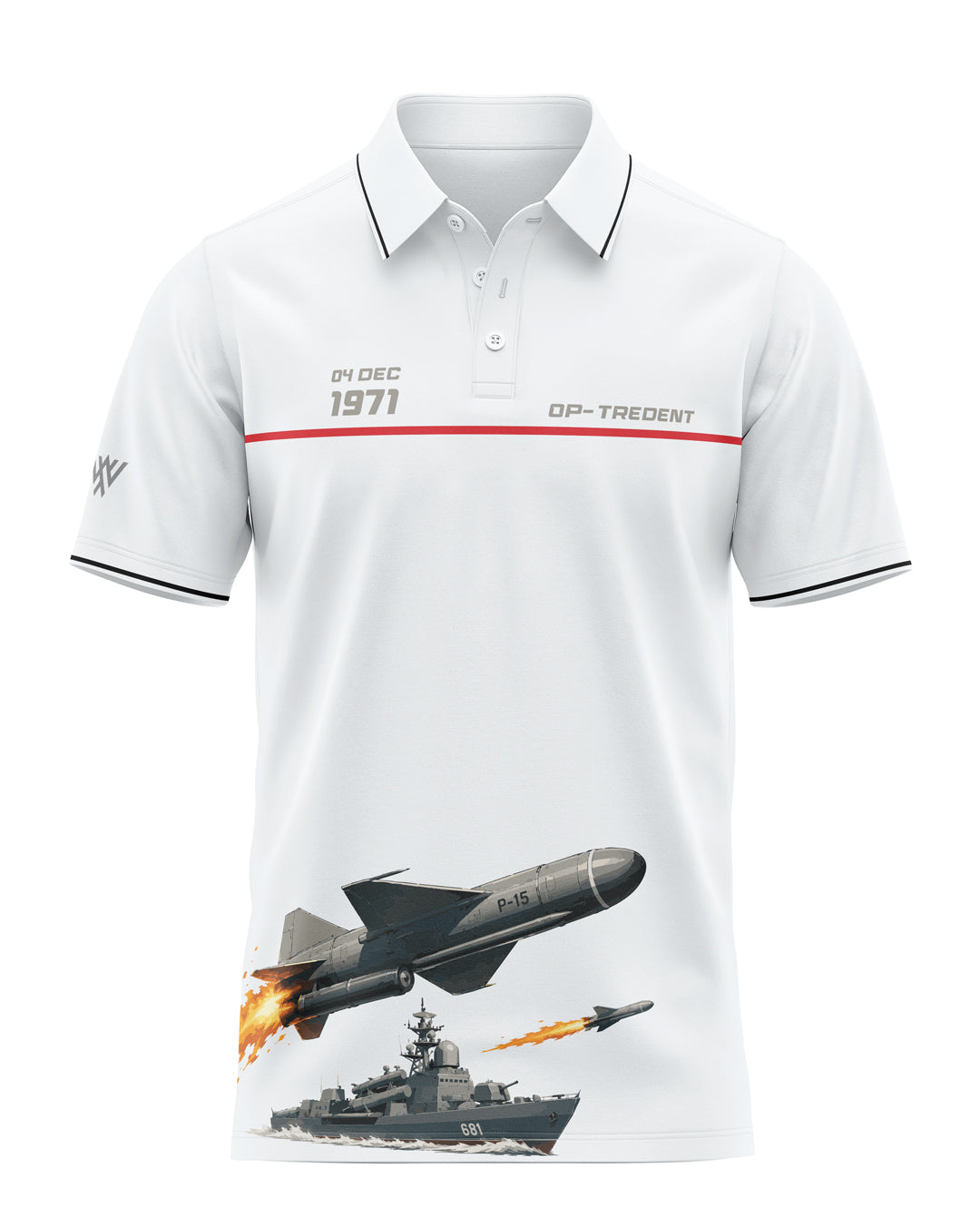 Op-Tredent Prime Polo T-Shirt