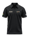 Op. Vijay Kargil  Prime Polo T-Shirt