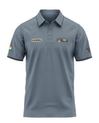 Op. Vijay Kargil  Prime Polo T-Shirt