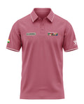 Op. Vijay Kargil  Prime Polo T-Shirt