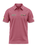 Op. Vijay Kargil  Prime Polo T-Shirt