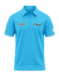 Op. Vijay Kargil  Prime Polo T-Shirt