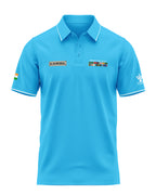 Op. Vijay Kargil  Prime Polo T-Shirt