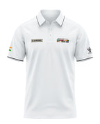 Op. Vijay Kargil  Prime Polo T-Shirt