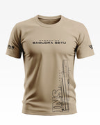 OP Samudra Setu Soft Cotton T-shirt