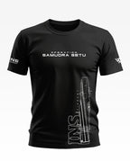 OP Samudra Setu Soft Cotton T-shirt