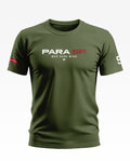 9th Para SF Soft Cotton T-shirt