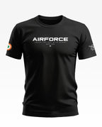 Airforce Touch The Sky With Glory Soft Cotton T-shirt