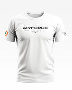 Airforce Touch The Sky With Glory Soft Cotton T-shirt