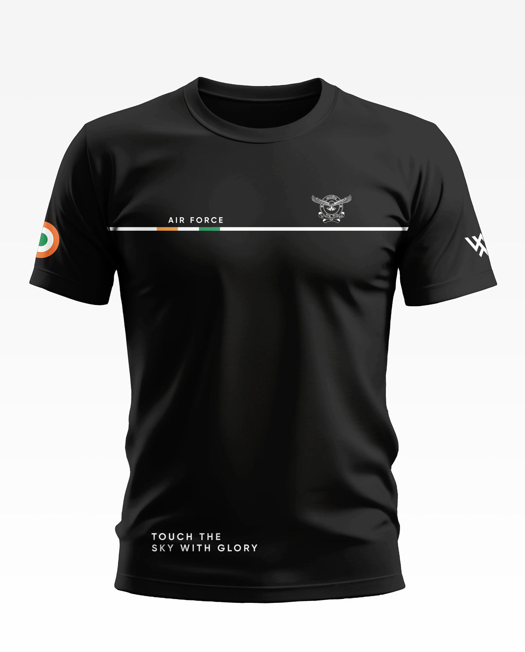 Airforce Vayu Sena Soft Cotton T-shirt