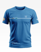 Airforce Vayu Sena Soft Cotton T-shirt