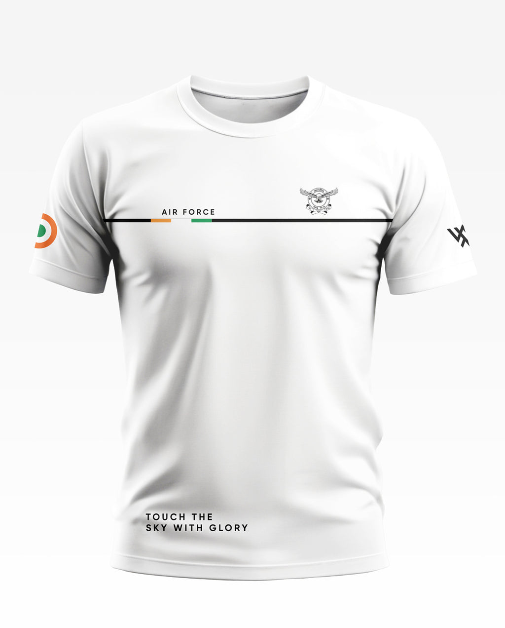 Airforce Vayu Sena Soft Cotton T-shirt