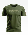 Cobra Jungle Warriors Soft Cotton T-shirt