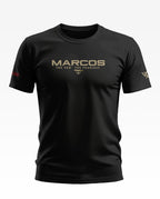 Marcos The Fev The Fearless Soft Cotton T-shirt