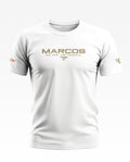 Marcos The Fev The Fearless Soft Cotton T-shirt