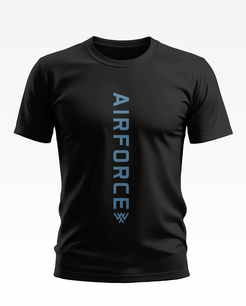 Airforce Pride Look Soft Cotton T-shirt