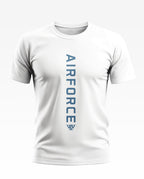 Airforce Pride Look Soft Cotton T-shirt