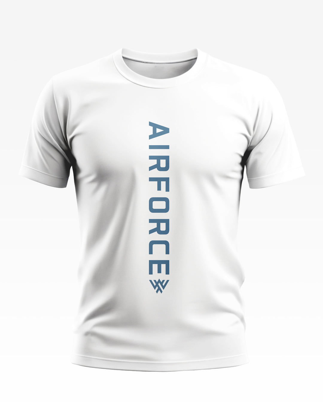 Airforce Pride Look Soft Cotton T-shirt