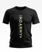 IND Army Pride Soft Cotton T-shirt