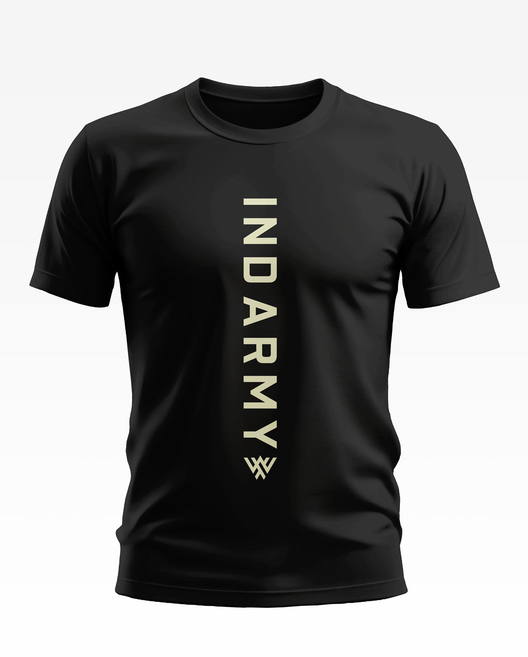 IND Army Pride Soft Cotton T-shirt