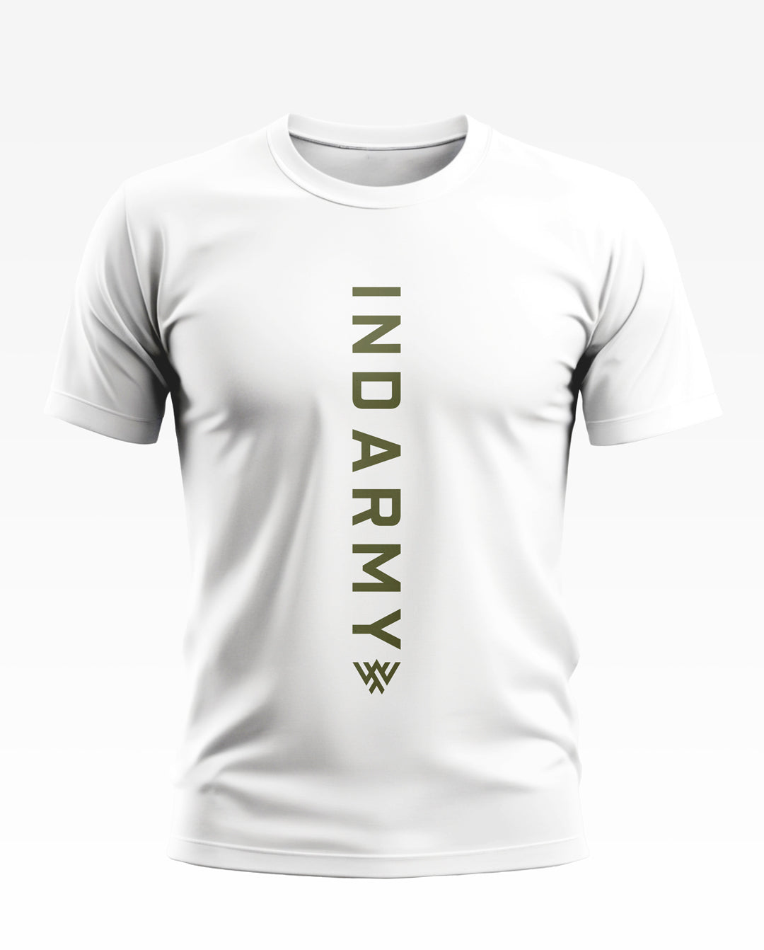 IND Army Pride Soft Cotton T-shirt