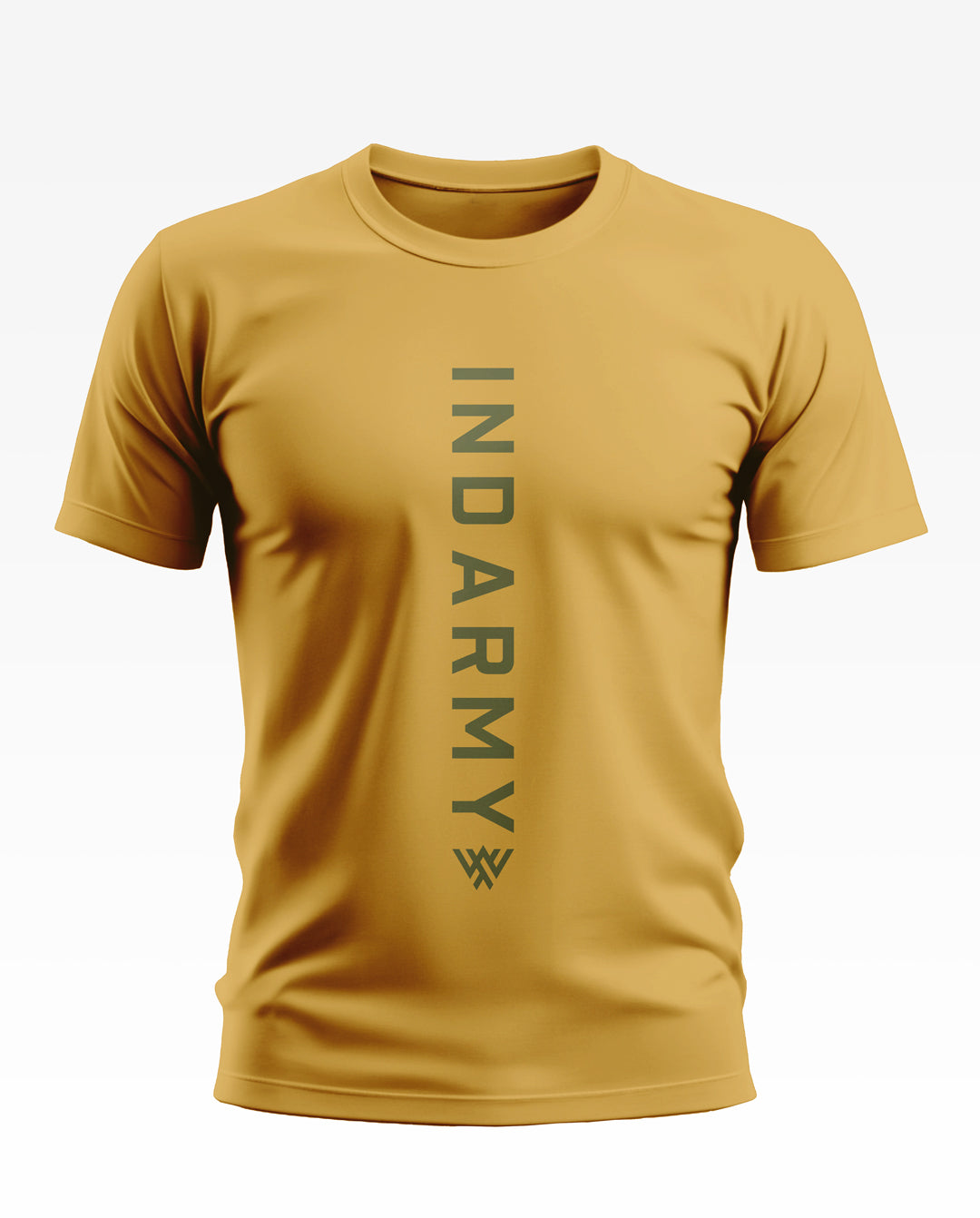IND Army Pride Soft Cotton T-shirt