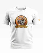 The Dogra Regiment Kartavya Rakshak Soft Cotton T-shirt
