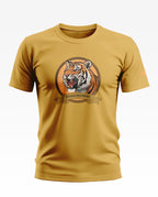 The Dogra Regiment Kartavya Rakshak Soft Cotton T-shirt