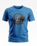 Madras Regt Soft Cotton T-shirt