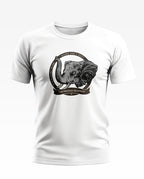 Madras Regt Soft Cotton T-shirt