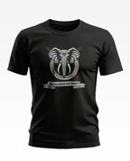 Madras Regiment Soft Cotton T-shirt