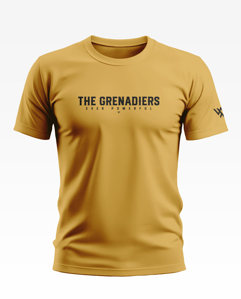 The Grenadiers Soft Cotton T-shirt
