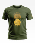 The Grenadiers Ever Powerfull Soft Cotton T-shirt